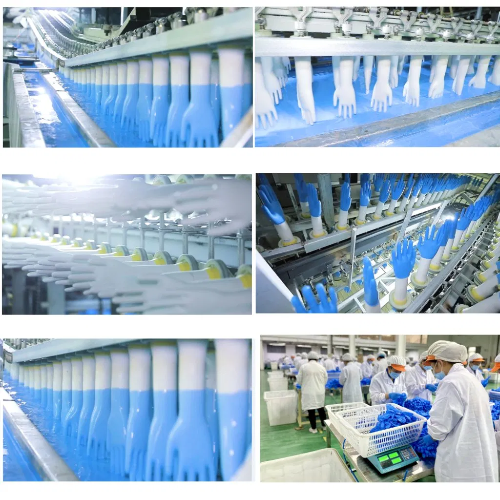 Manufacturing Process 1