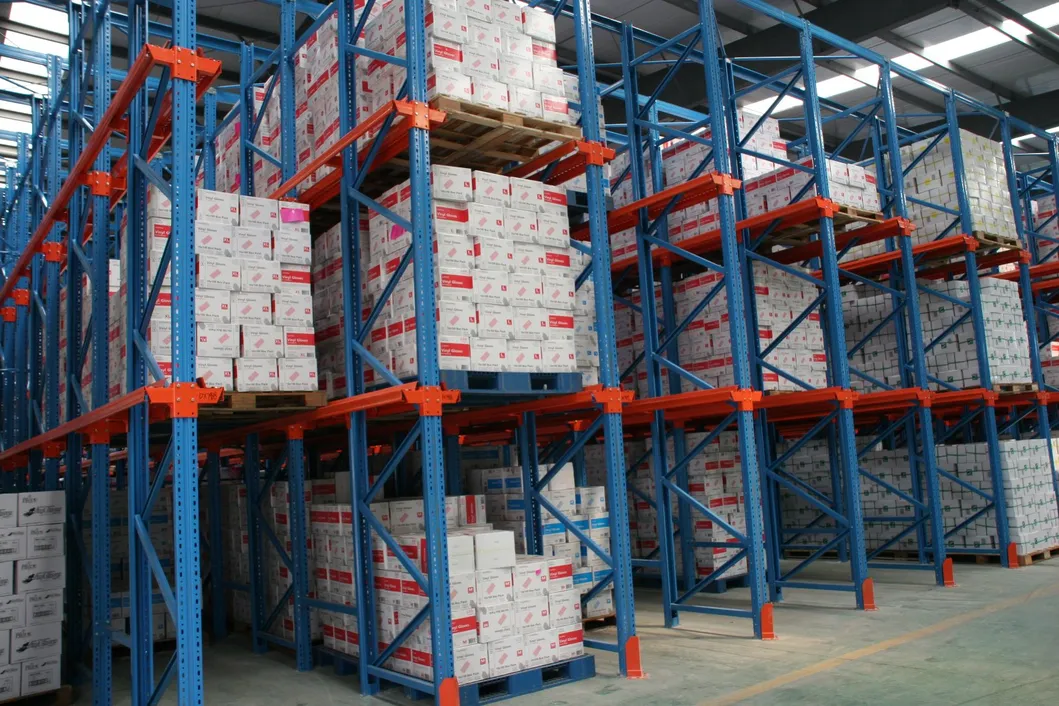 Protective Nitrile Gloves