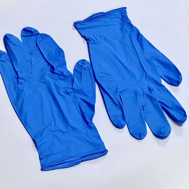 Protective Gloves 2