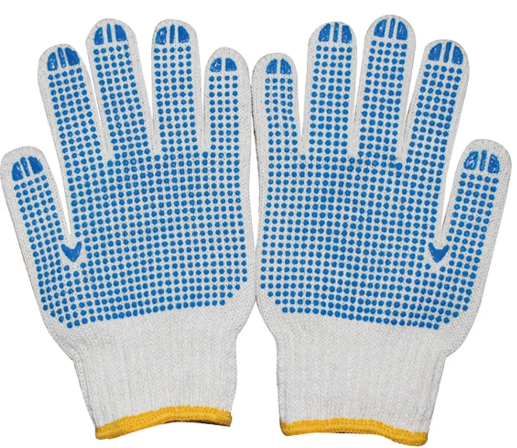 Safety Glove View 12