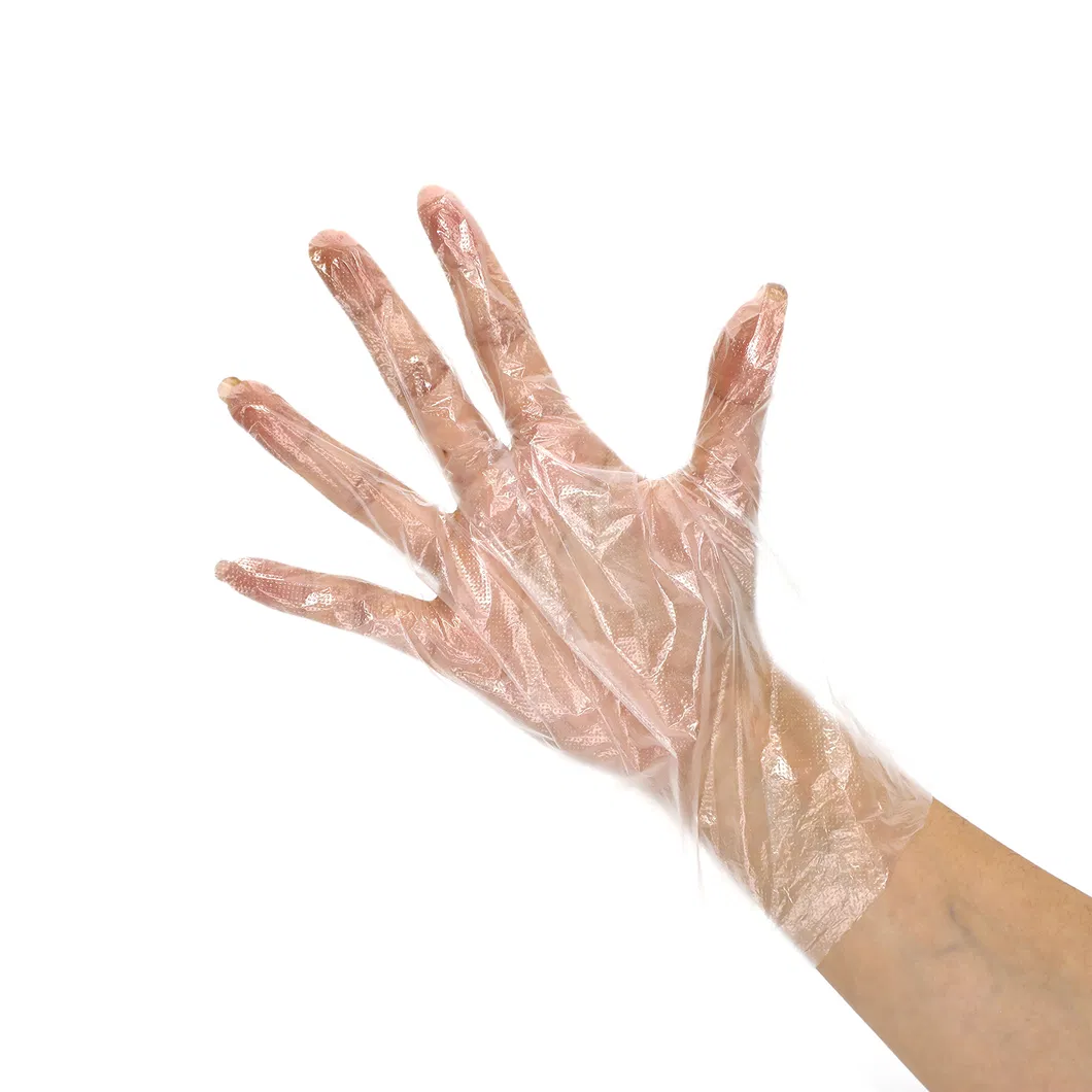 Wholesale Plastic Gloves