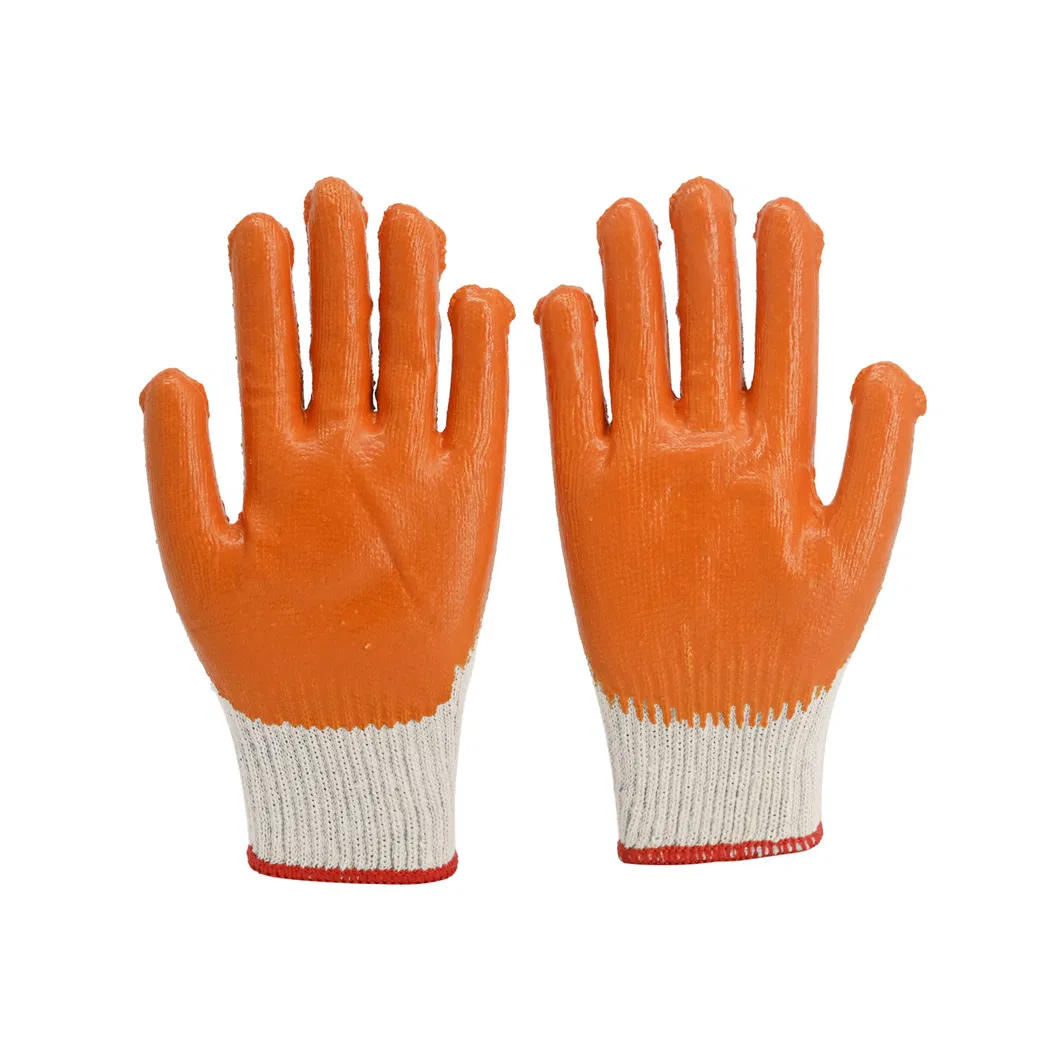 Safety Gloves