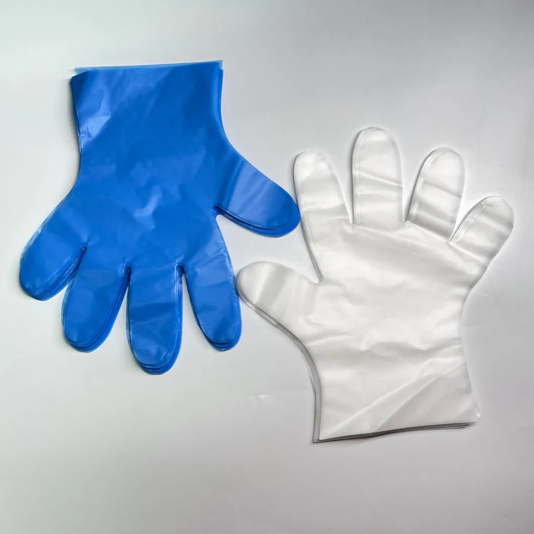 Bulk Disposable Gloves