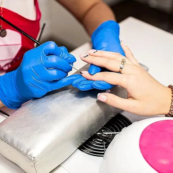 PPE Protective Gloves