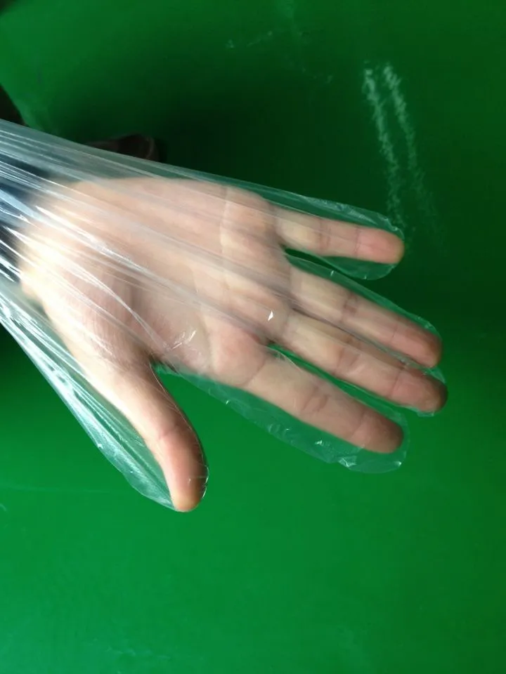 HDPE Gloves 2
