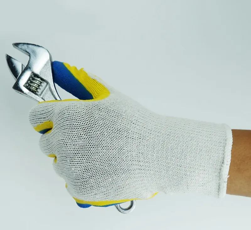 Safety Gloves View 4