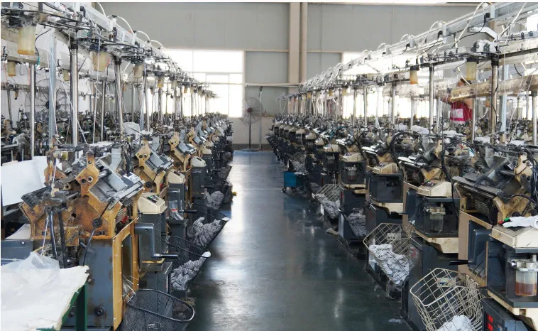 Leather Glove Details