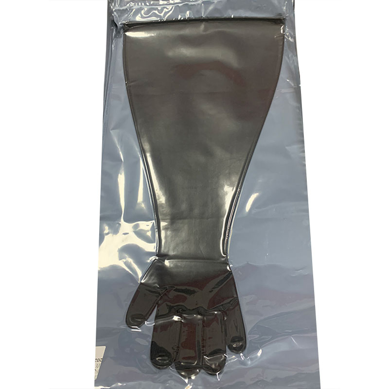 EPDM Glove Special Laboratory Gloves for Pharmaceutical Manufacturing