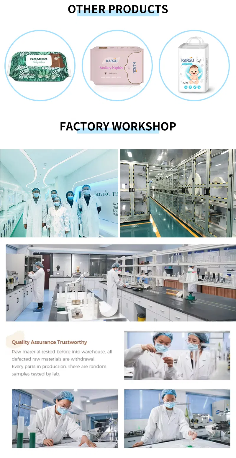 Factory Production 1