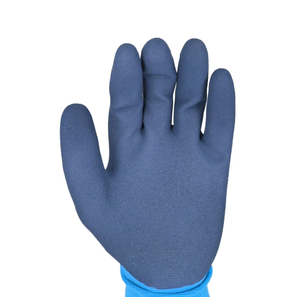 Work Gloves View 5