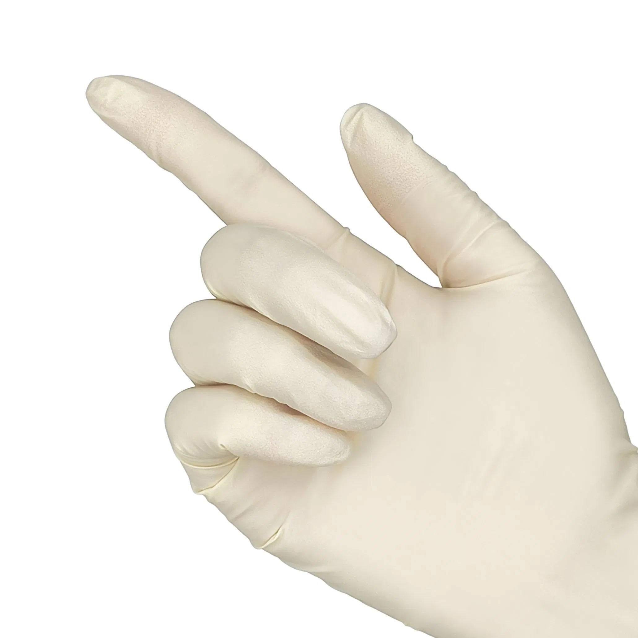 Super Softness Latex Free Synthetic Nitrile Gloves for Medical, Laboratory, Healthcare and Dental