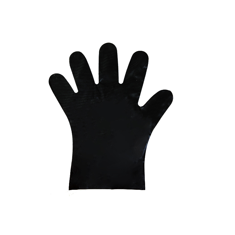 Eco-Friendly Disposable Biodegradable TPE CPE PE Gloves for Home Use