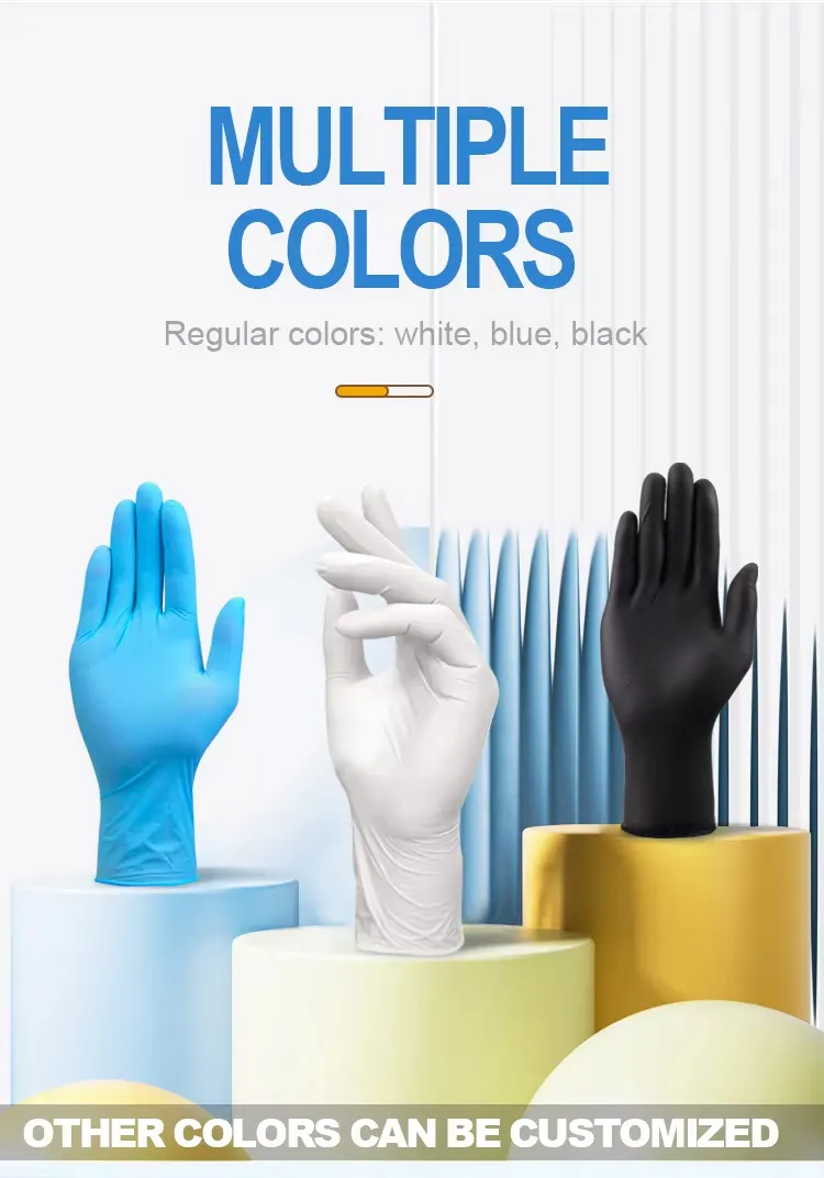 Beauty Gardening Gloves