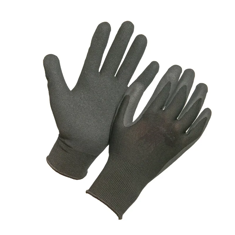 Safety Work Gloves 1