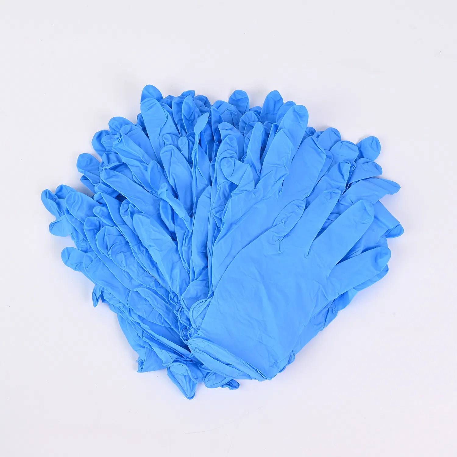 Household Latex Gloves for Food Handling - S Code Certified