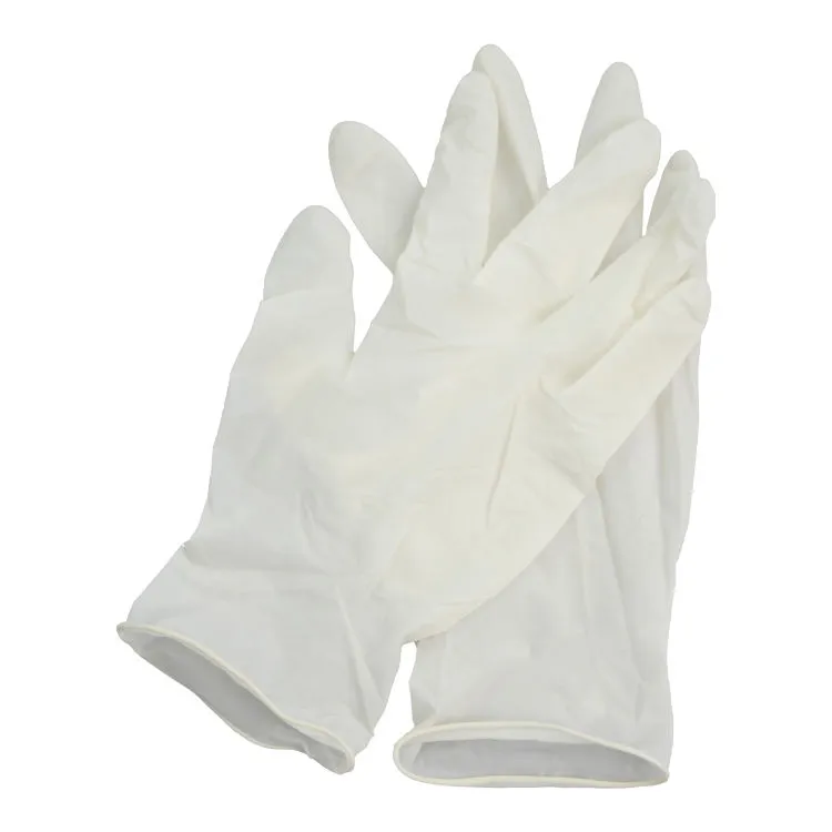 Latex Gloves Feature 1