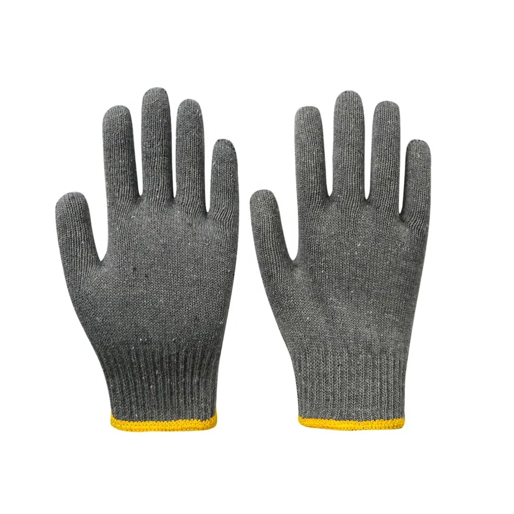 Safety Gloves