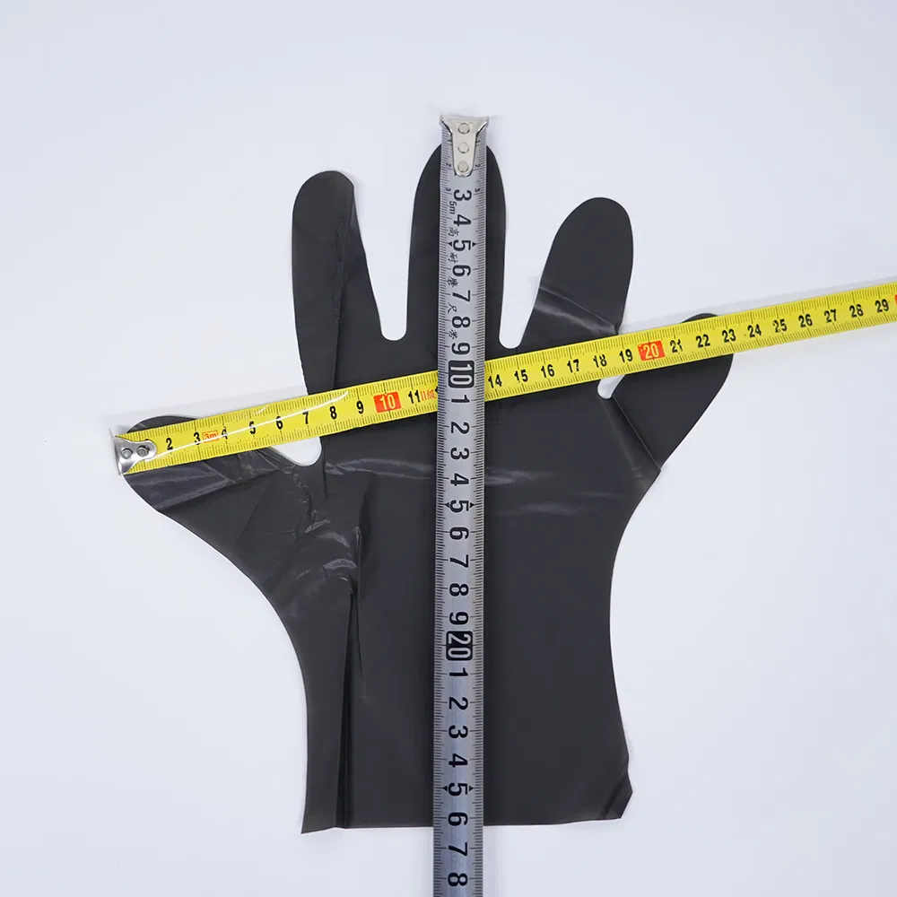 TPE Gloves 10