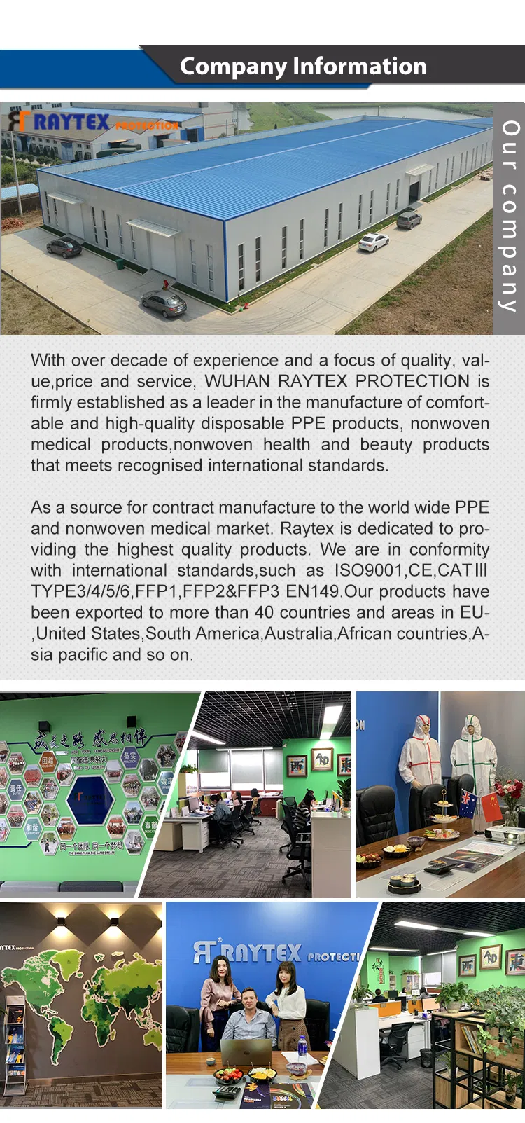 Anti Oil Disposable PE Long Glove