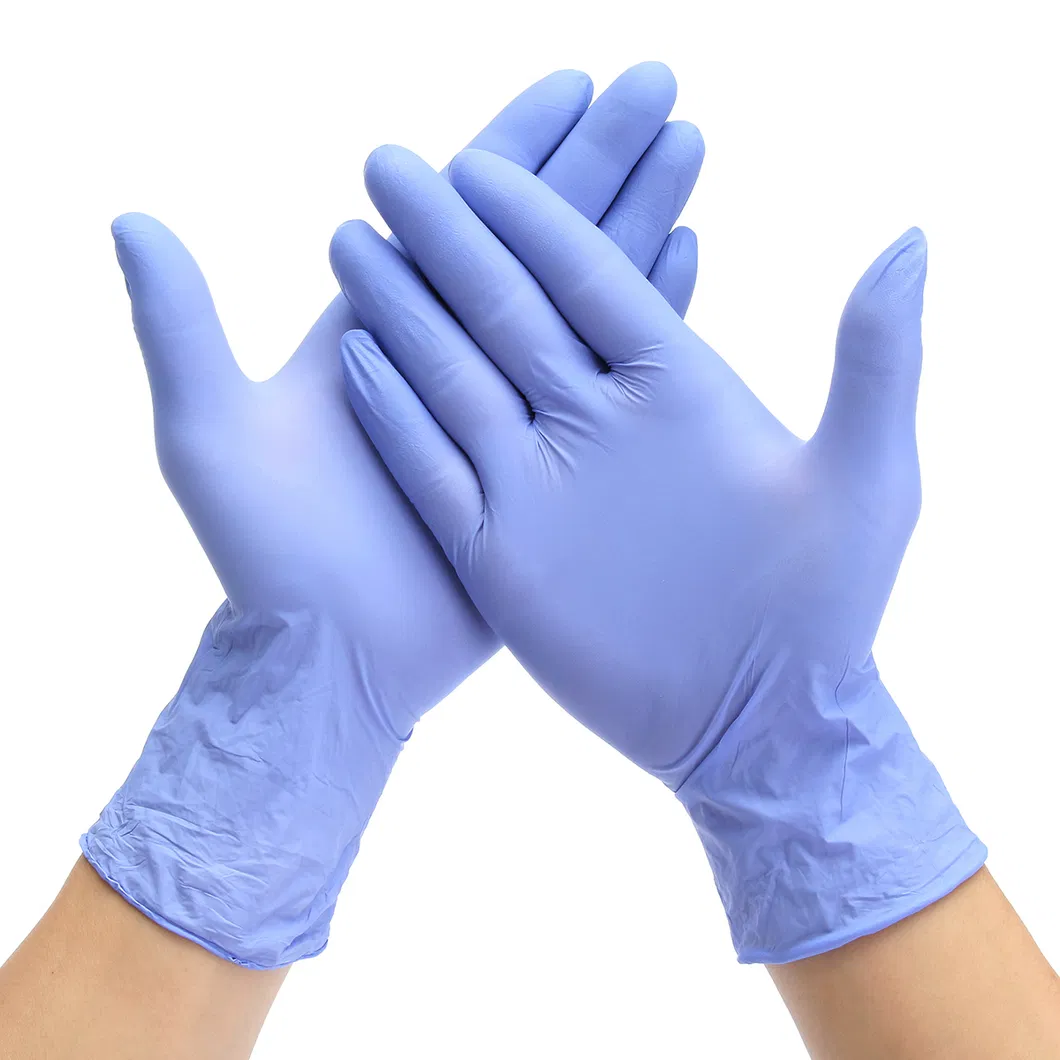 Surgical Gloves Detail 3