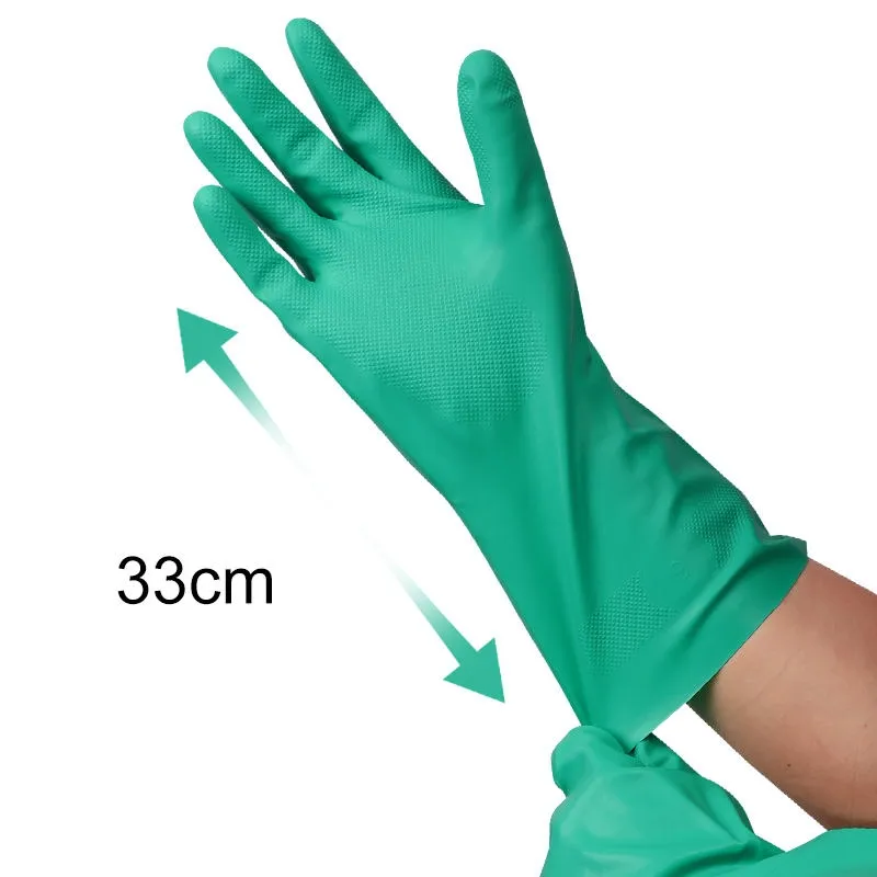 Nitrile Gloves 2