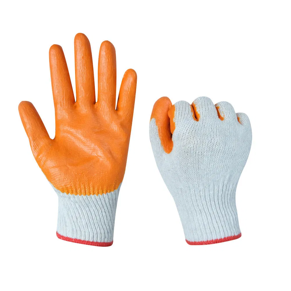 Safety Gloves