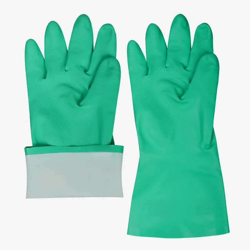 Nitrile Gloves 5