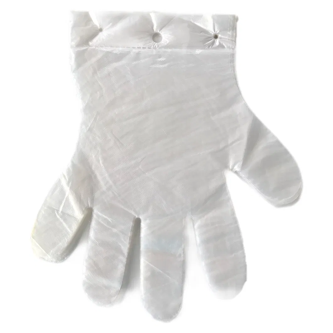 Waterproof TPE Gloves