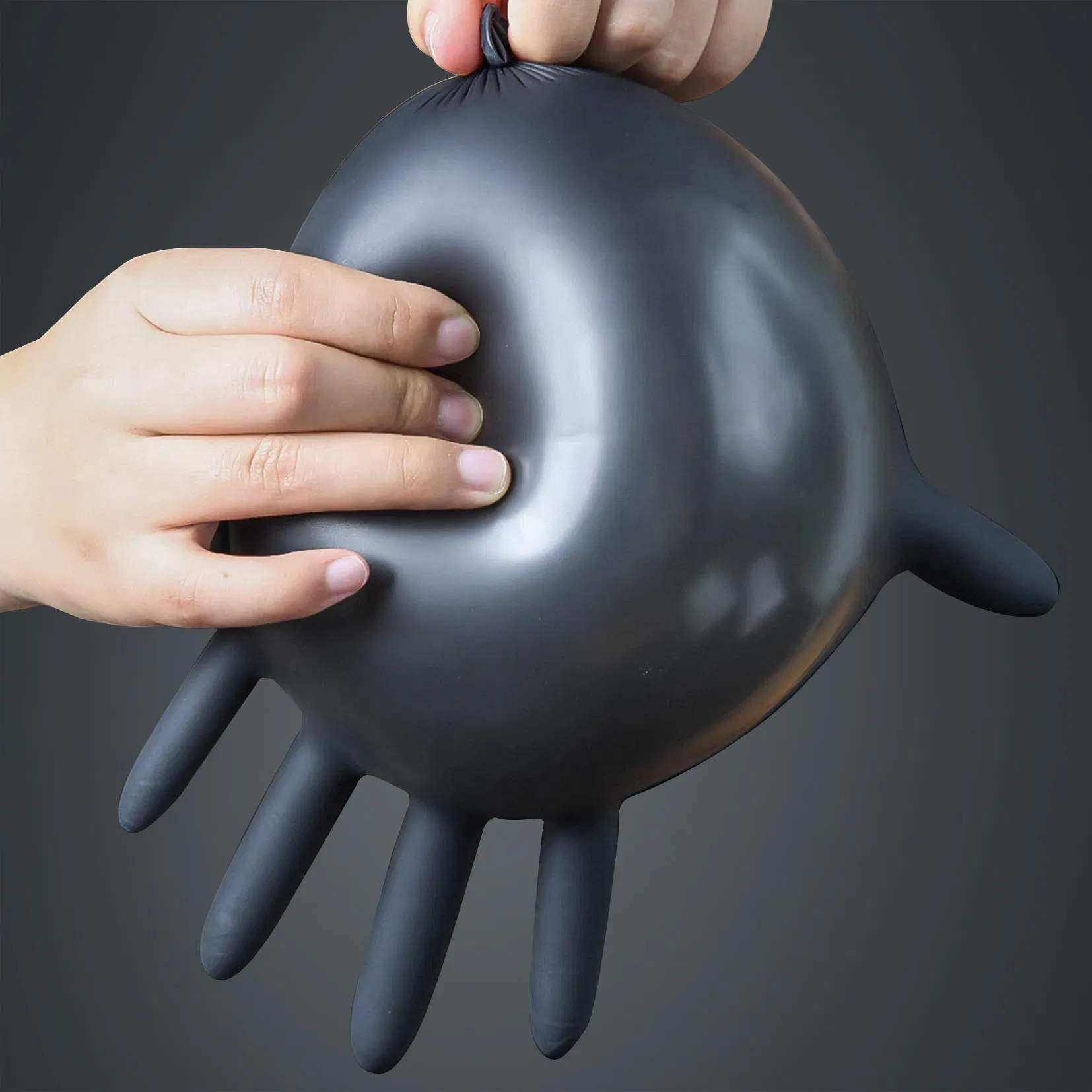 Cleaning Gloves Disposable Nitrile Examination Multipurpose Gloves