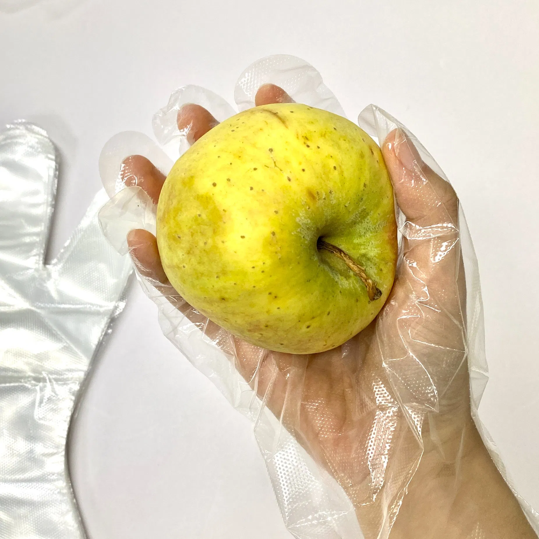 Quality Guaranteed Multi - Purpose Eco Friendly Disposable Transparent Gloves for Wholesale