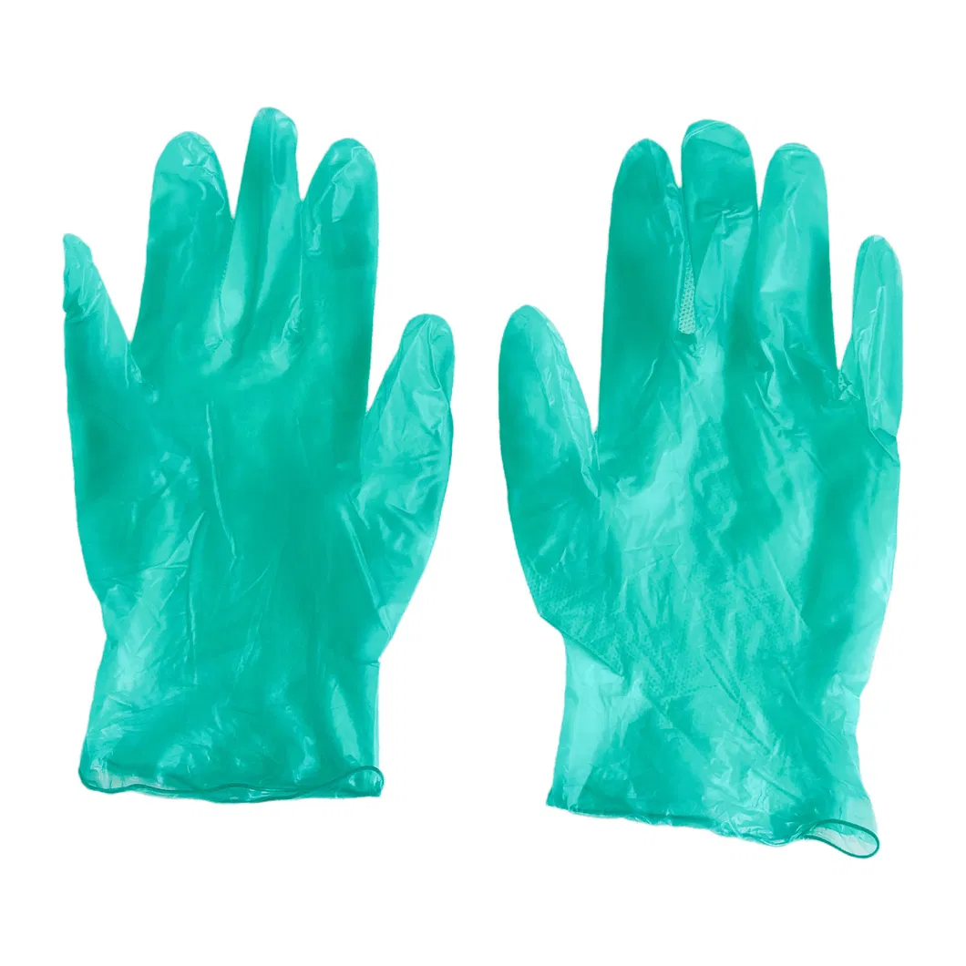 Disposable Vinyl Gloves