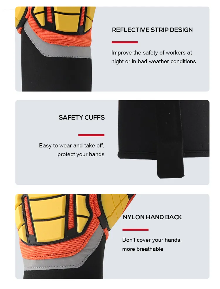 Safety Gloves Photo 9