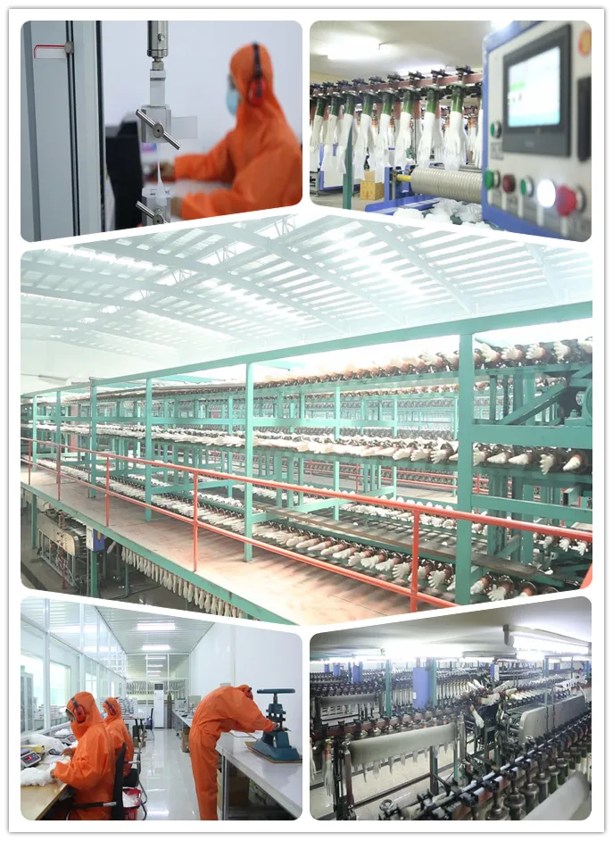 Certification and Quality