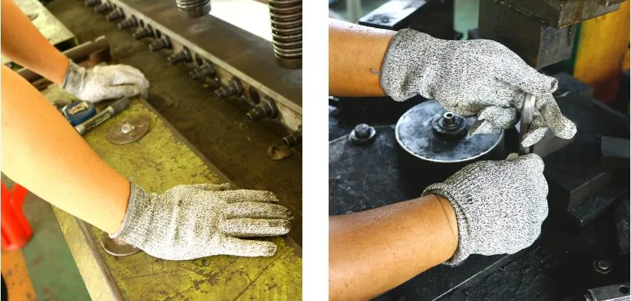 Kitchen and Industrial Use