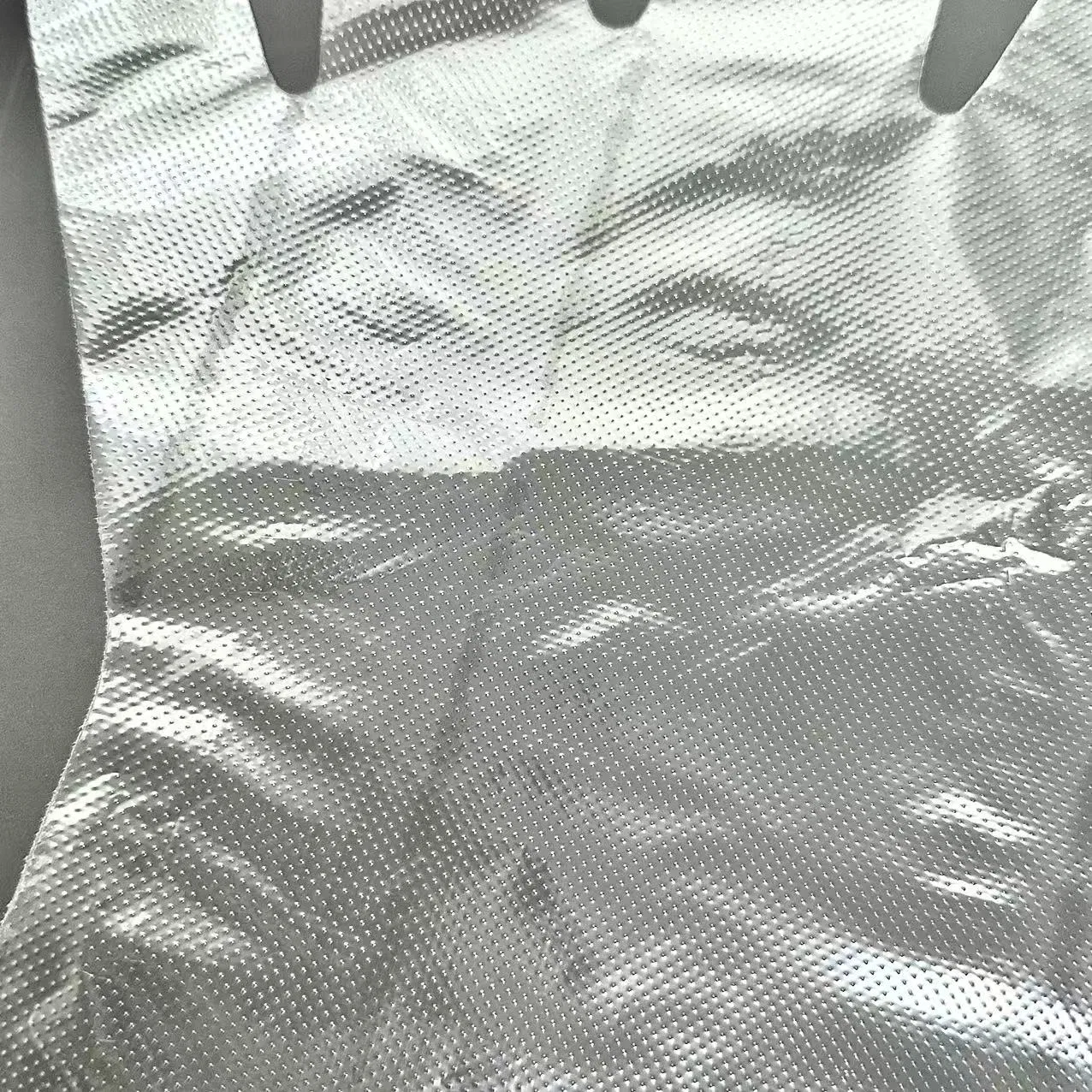 Eco Friendly Biodegradable Disposable Gloves From Sustainable Materials