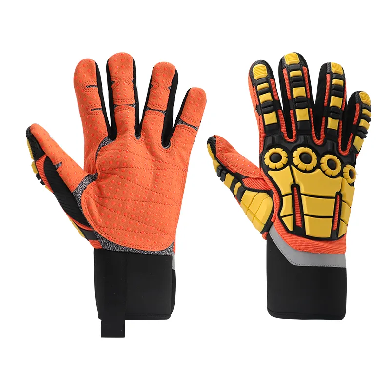 Safety Gloves Photo 2