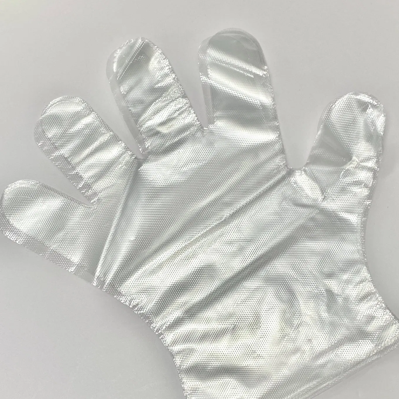 Quality Guaranteed Multi - Purpose Eco Friendly Disposable Transparent Gloves for Wholesale