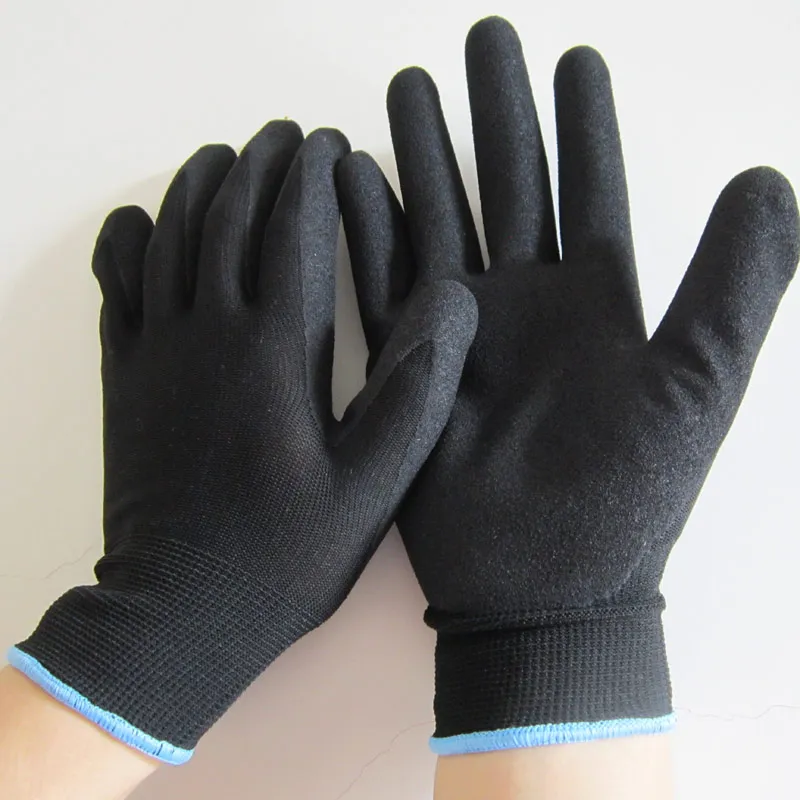 Safety Work Gloves 2