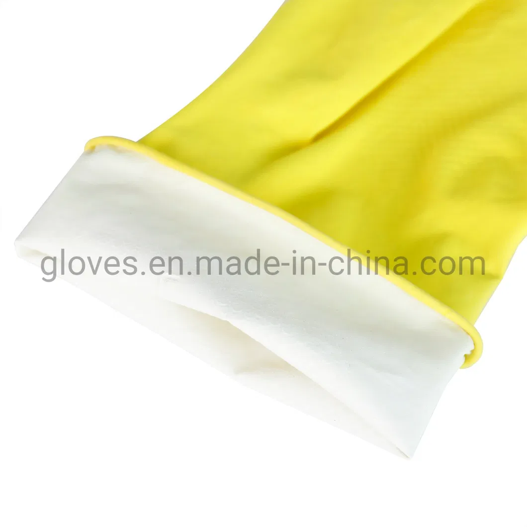 Cleaning Gloves View 2