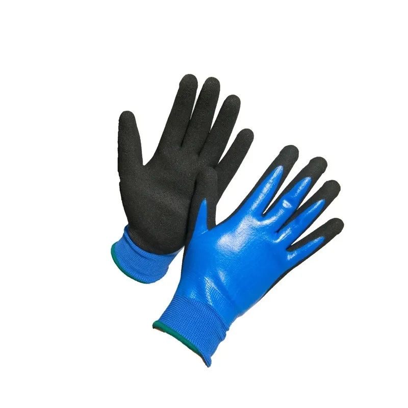 Safety Work Gloves 6