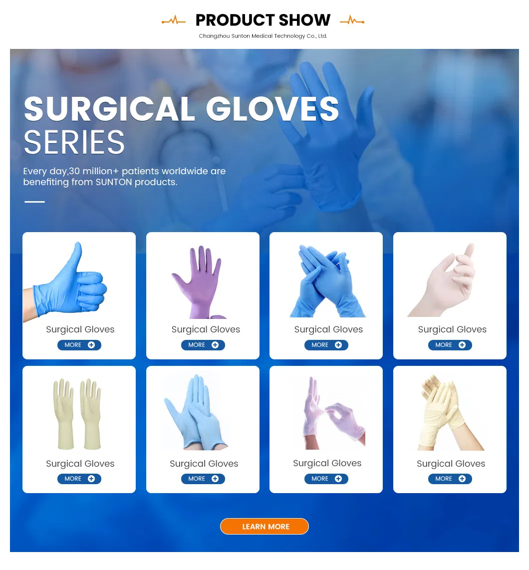 Surgical Product 4