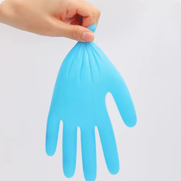 Powder-Free Non-Slip Latex Disposable Finger Cots Industrial Finger Cots Laboratory Finger Cots ESD Safety Gloves for Electronics Manufacturing Cut Type Finger