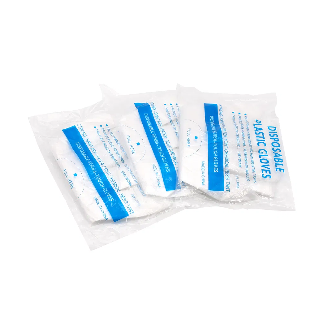 Restaurant Grade Gloves