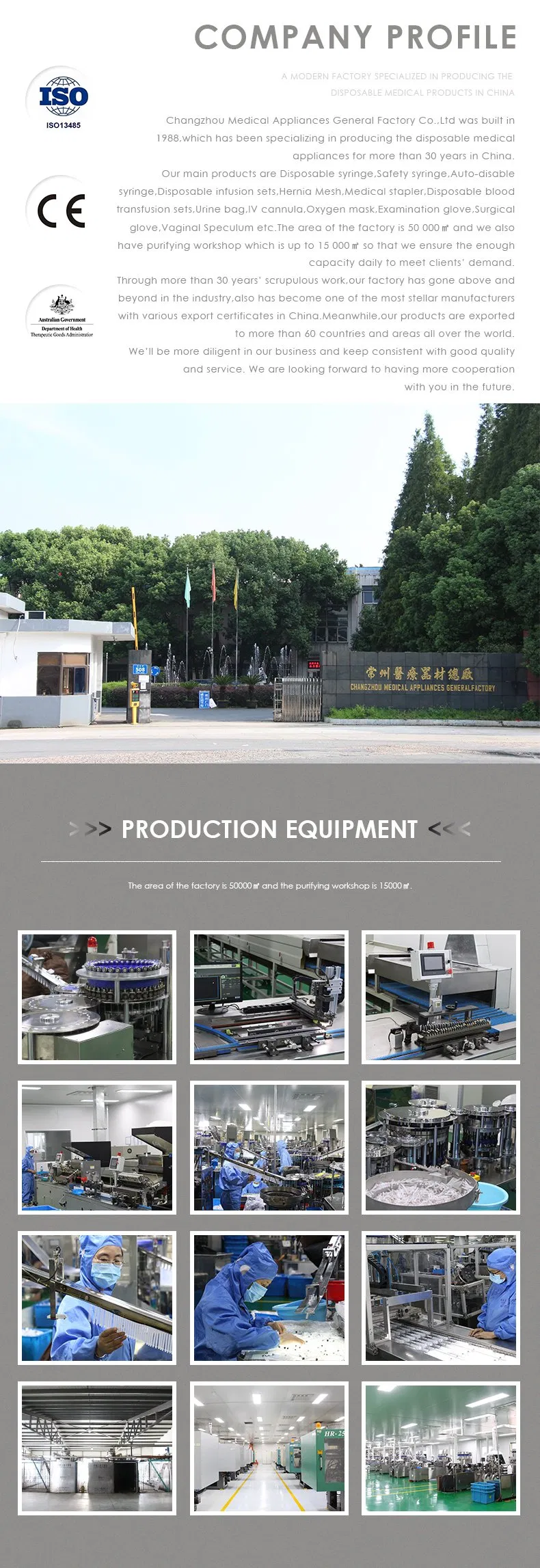 Factory Production 4