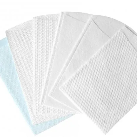 Disposable Multi-Purpose Shower Gloves