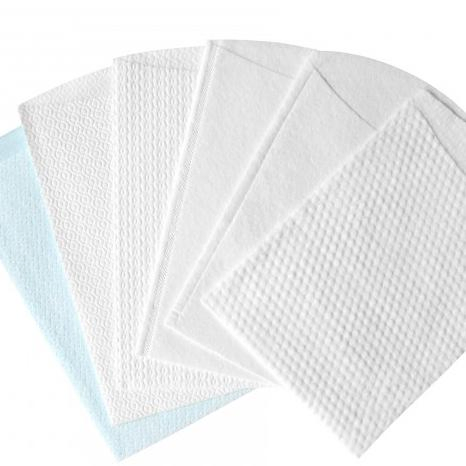 Disposable Multi-Purpose Shower Gloves for Pet Care and Cleaning