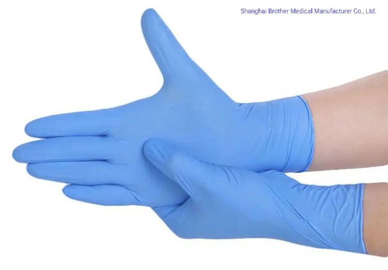Disposable Gloves 2