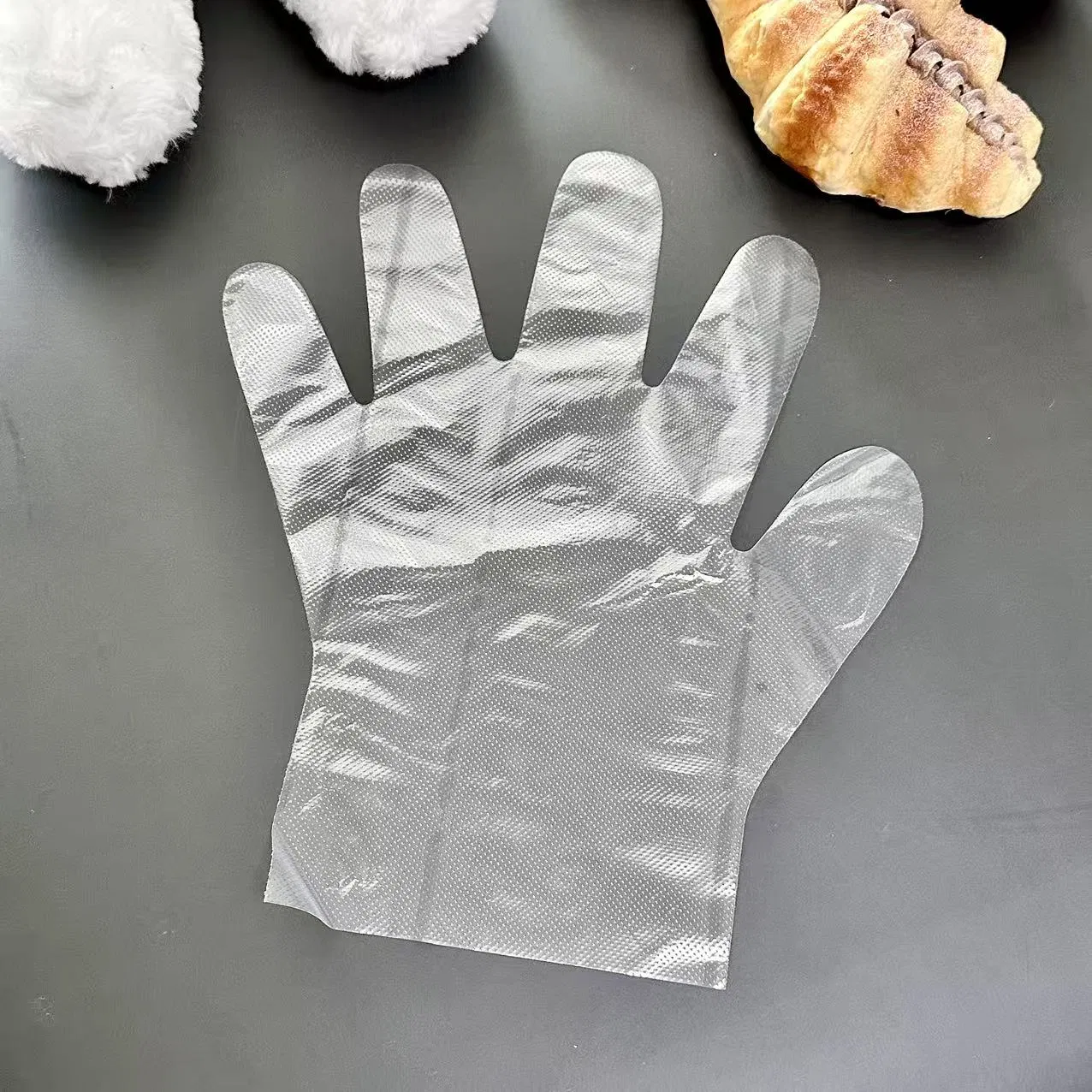 Eco Friendly Biodegradable Disposable Gloves From Sustainable Materials