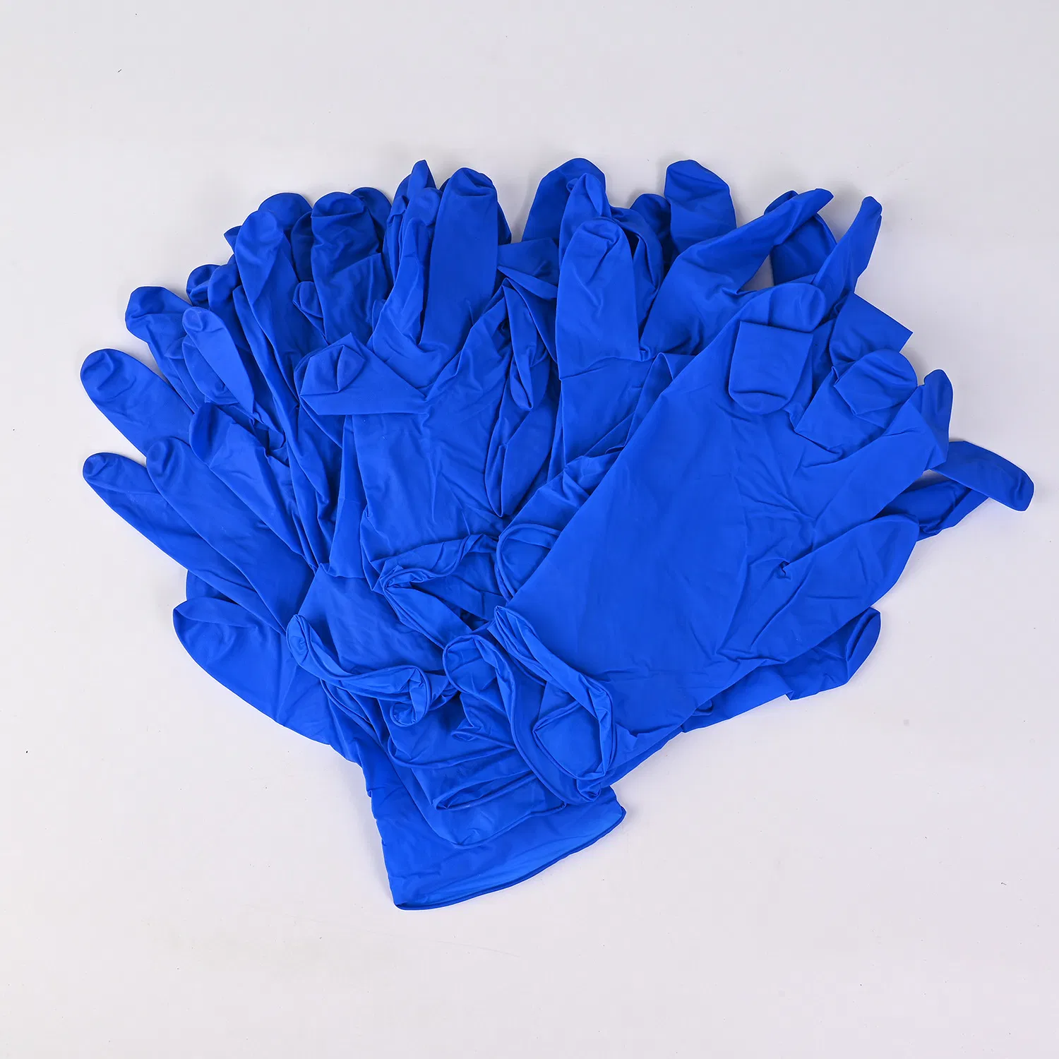 Household Latex Gloves for Food Handling - S Code Certified