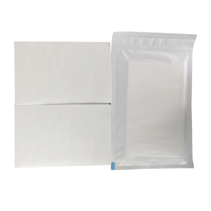 Sterilized Medical Examination Food Clear Handcare Disposable EVA Copolymer Gloves